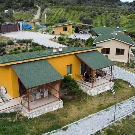 Oezlemkoey Ciftlik Holiday home *