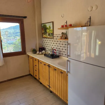 özlemköy çiftlik * Seferihisar