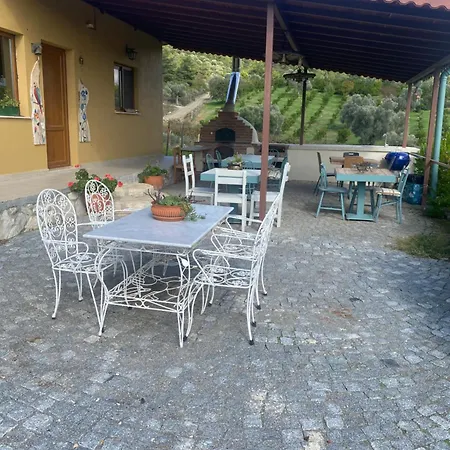 Prázdninový dům Oezlemkoey Ciftlik Seferihisar