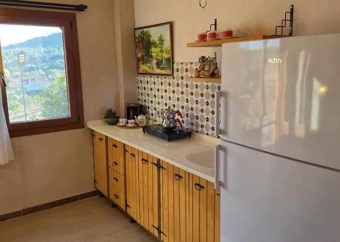 özlemköy çiftlik * Seferihisar