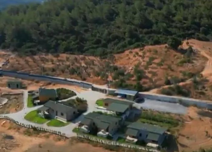 özlemköy çiftlik *